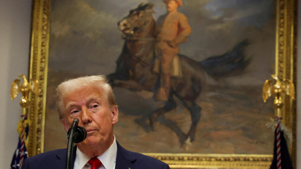 Сколько лет Трампу: подробная информация о возрасте Дональда Трампа
