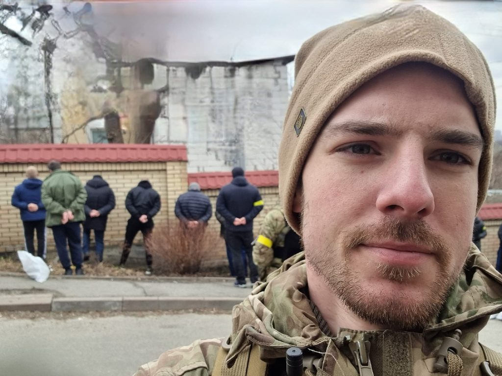 Василь Ратушний Брат Романа Ратушного: подробности жизни и деятельности
