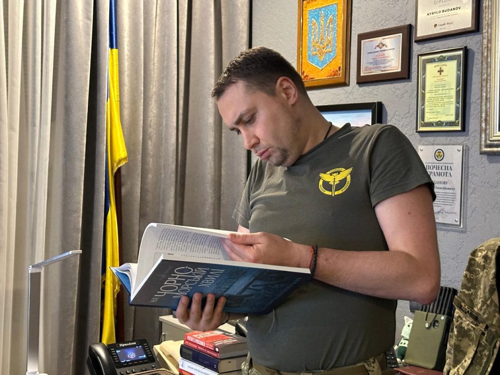 Кирилл Буданов: национальность, семья и путь к вершинам государственной службы