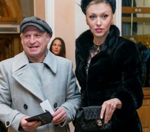Бывший Муж Поляковой: Владимир Дантес — биография, личная жизнь и карьера