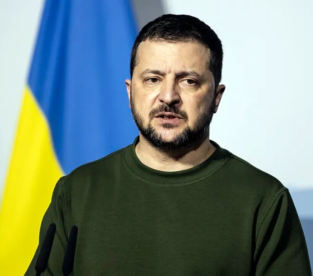 Зеленський Зріст: подробиці про висоту та біографію Володимира Зеленського