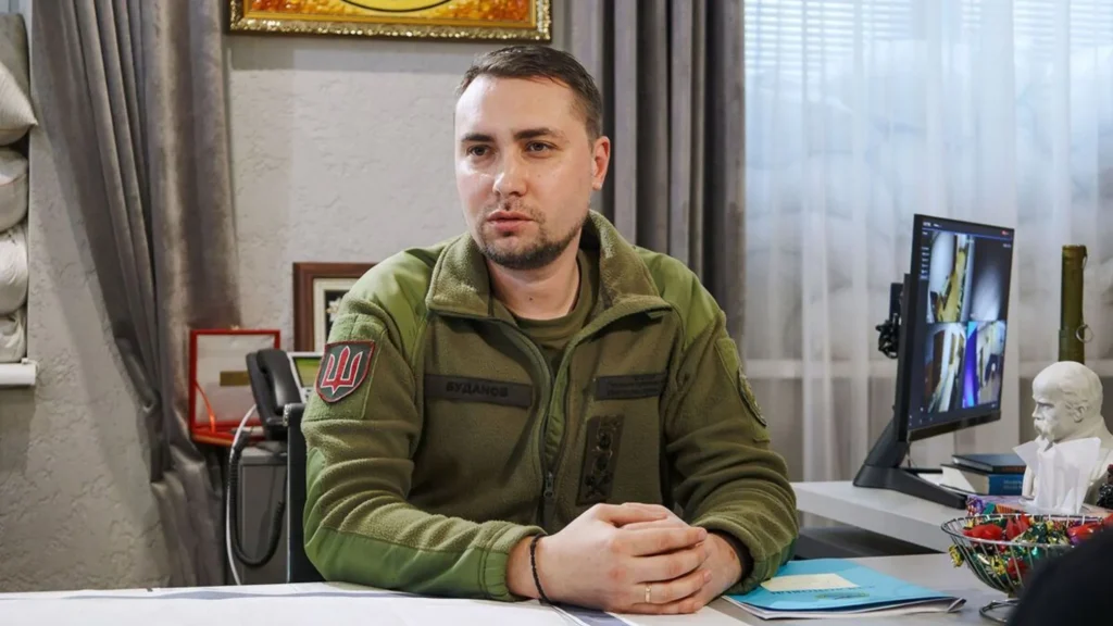 Кирилл Буданов: национальность, семья и путь к вершинам государственной службы