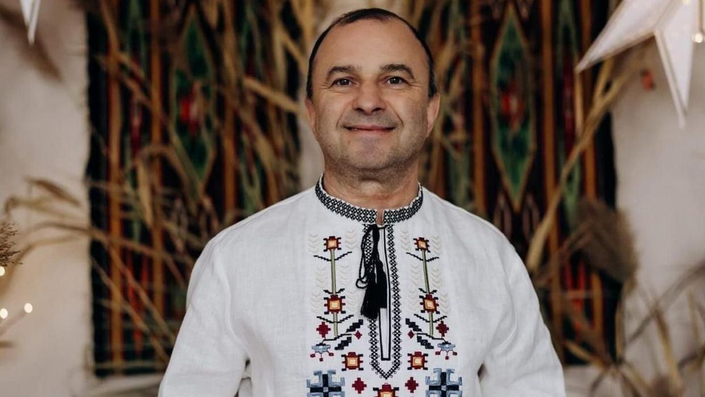 Син Віктора Павліка: путь к самостоятельности и творческое становление