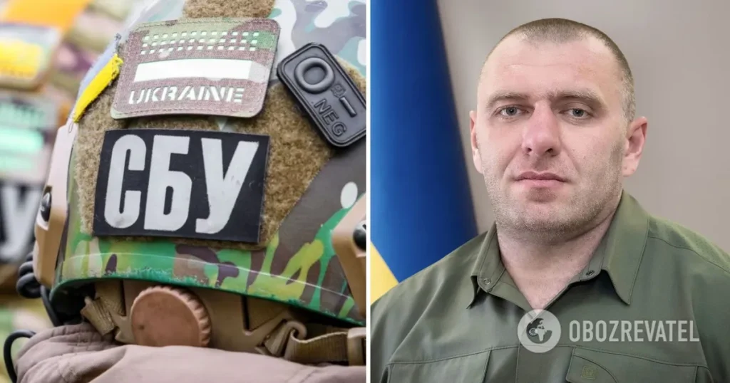 Василь Малюк Зріст Вага: подробная биография и факты о росте и весе