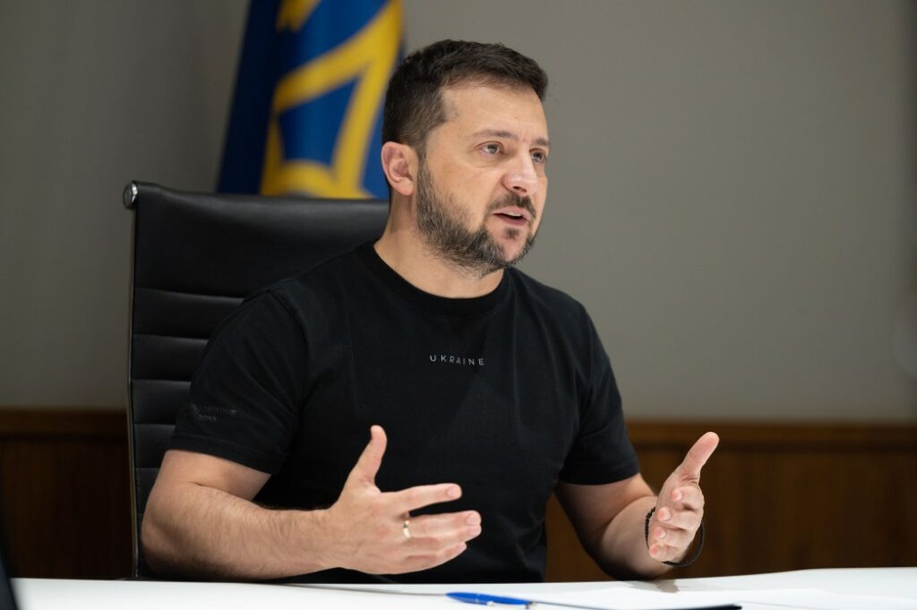 Зеленський Зріст: подробиці про висоту та біографію Володимира Зеленського