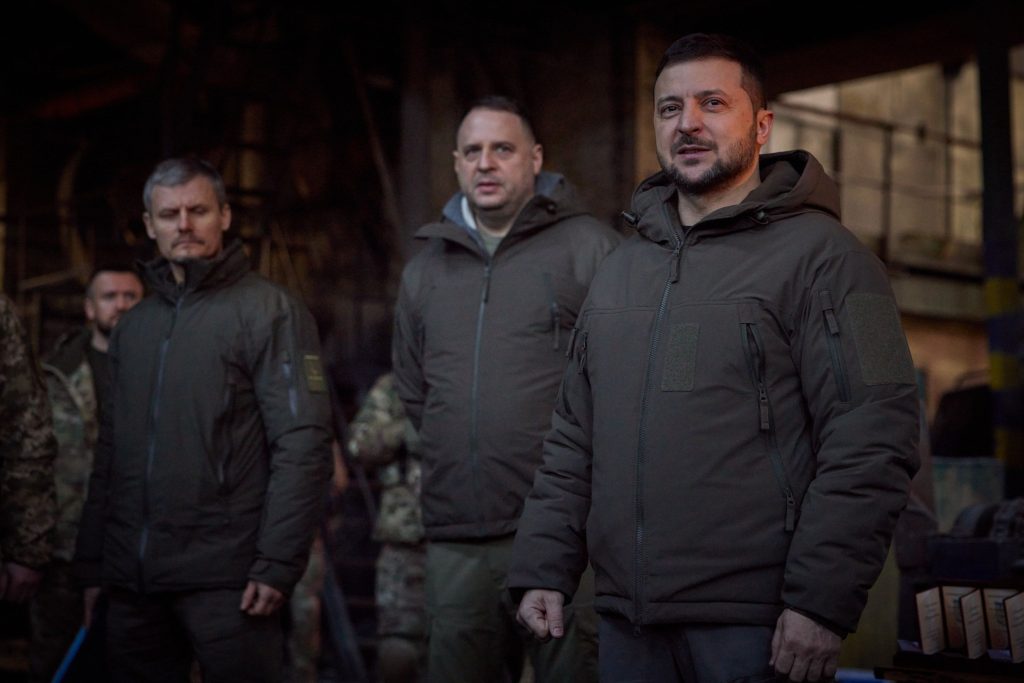 Зеленський Зріст: подробиці про висоту та біографію Володимира Зеленського