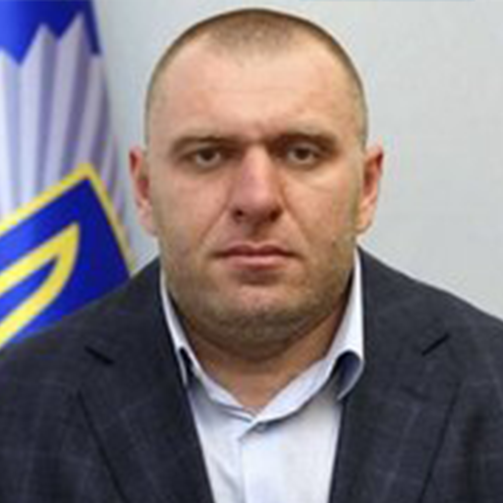 Василь Малюк Зріст Вага: подробная биография и факты о росте и весе