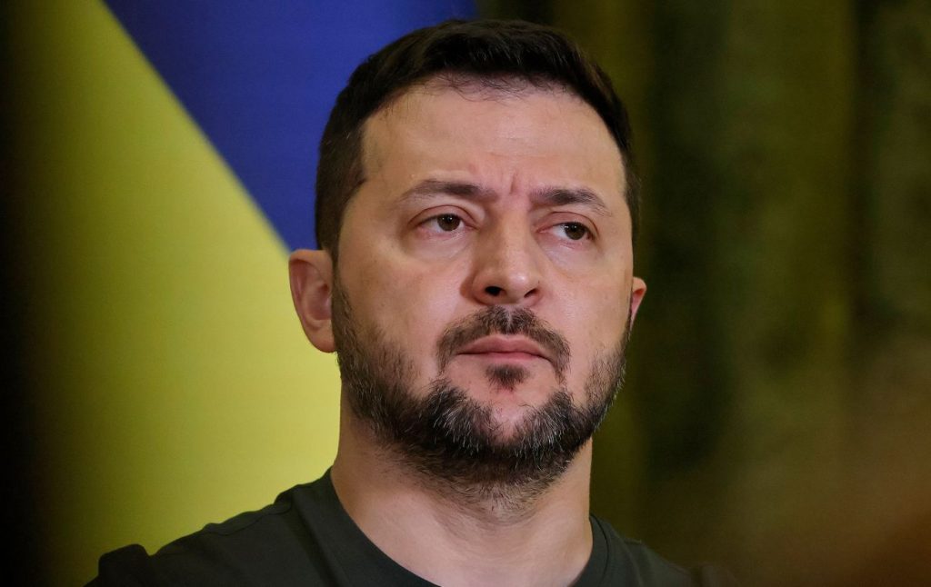 Зеленський Зріст: подробиці про висоту та біографію Володимира Зеленського
