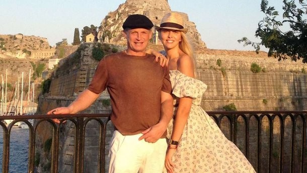 Бывший Муж Поляковой: Владимир Дантес — биография, личная жизнь и карьера