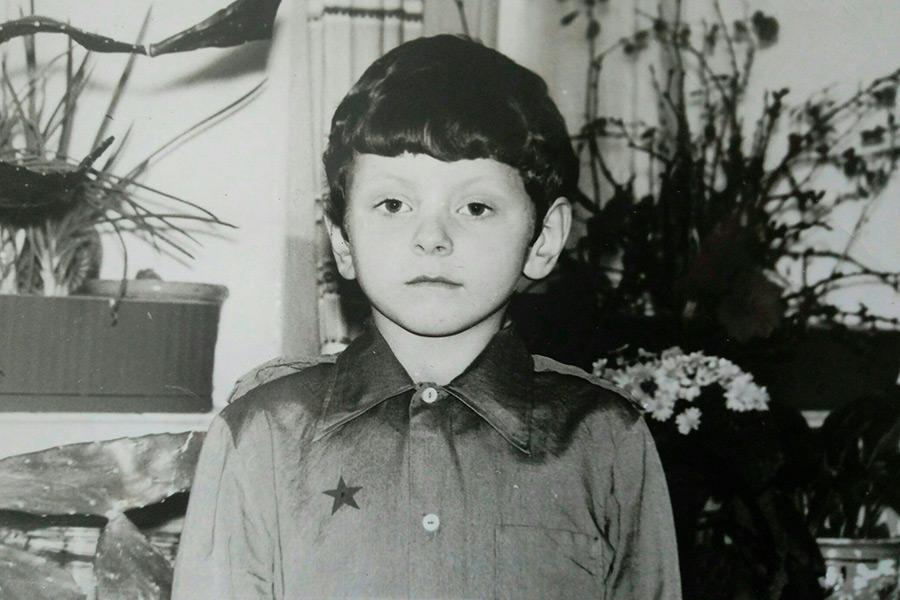 Валерий Залужный Родители Национальность – подробный обзор биографии и карьеры