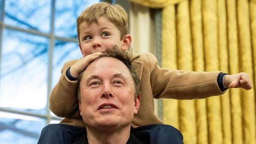 Ілон Маск Діти: подробиці про сім’ю та дітей підприємця