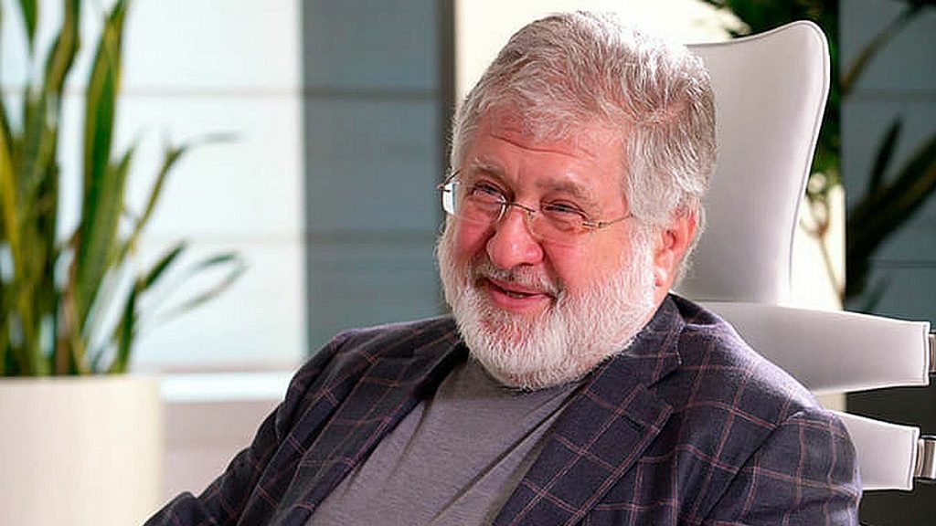 Коломойский Где Сейчас: Текущая Жизнь и Деятельность Игоря Коломойского