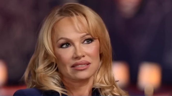Памела Андерсон Чоловік: подробности личной жизни и ключевые факты