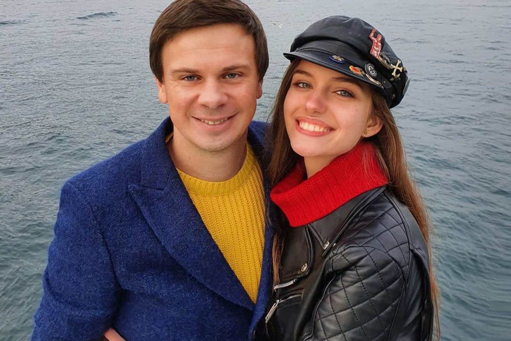 Дмитрий Комаров Развод: подробности личной жизни и взгляды ведущего