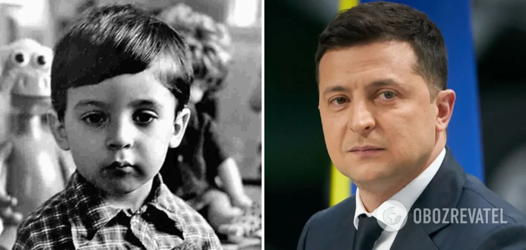 Зеленський Зріст: подробиці про висоту та біографію Володимира Зеленського