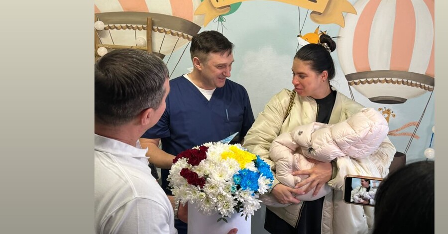 Скільки Дітей У Усика: детальна інформація про родину Олександра Усика