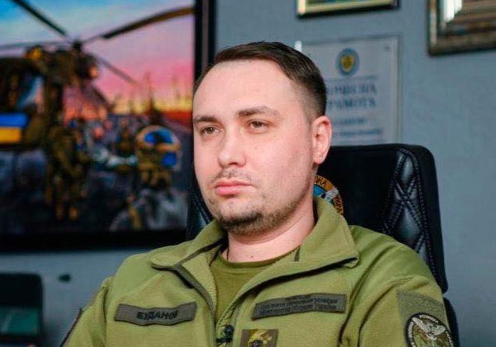 Кирило Буданов Батьки: биография, личная жизнь и профессиональный путь