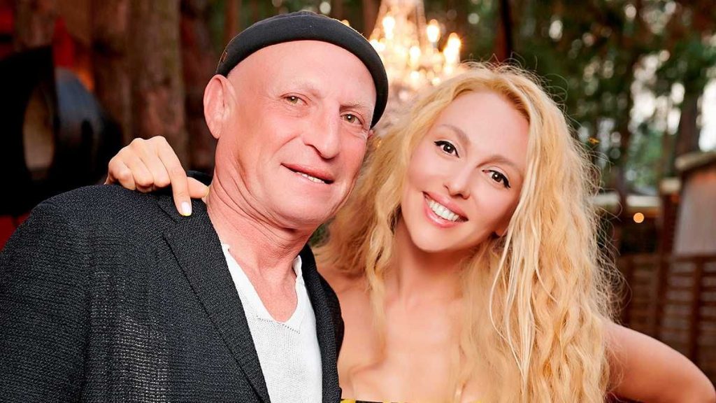 Бывший Муж Поляковой: Владимир Дантес — биография, личная жизнь и карьера