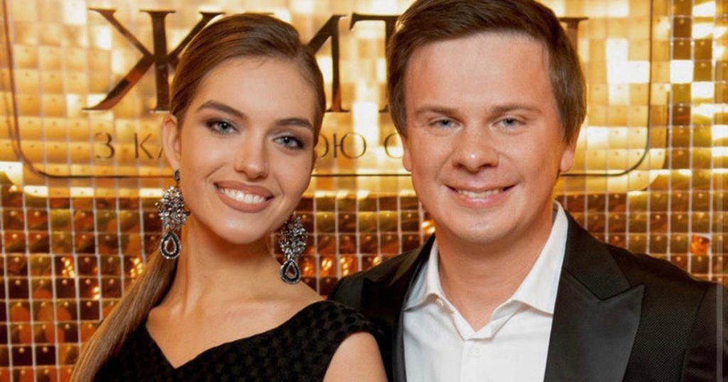 Дмитрий Комаров Развод: подробности личной жизни и взгляды ведущего