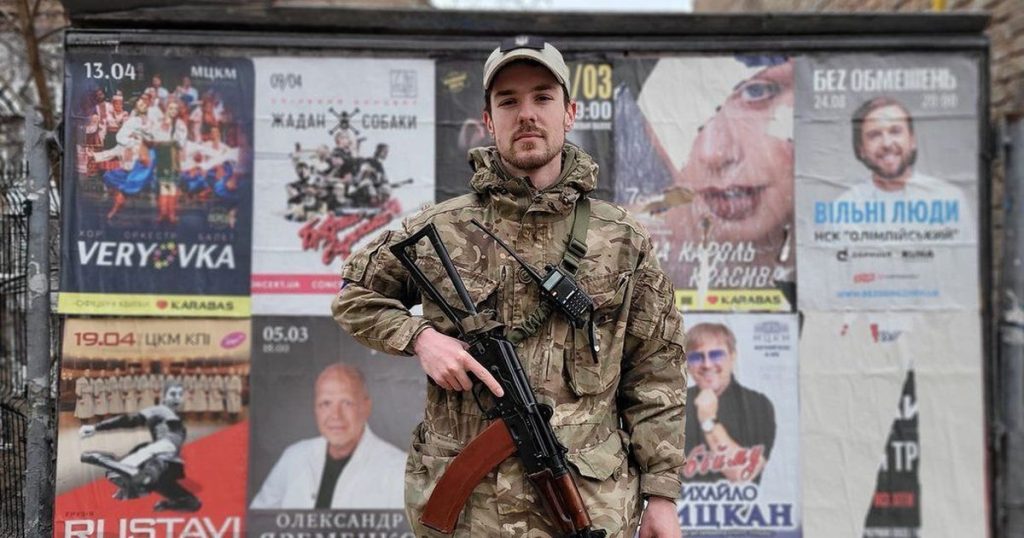 Василь Ратушний Брат Романа Ратушного: подробности жизни и деятельности