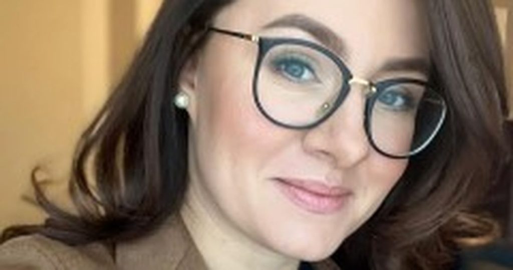 Юлия Свириденко Родители: подробности биографии и влияния семьи
