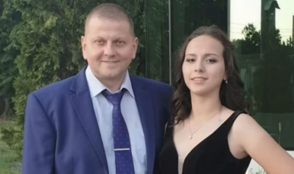 Валерий Залужный Родители Национальность – подробный обзор биографии и карьеры