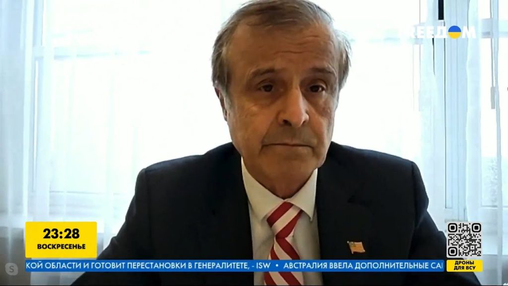 Борис Пинкус: ключевые факты о жизни и профессиональном пути
