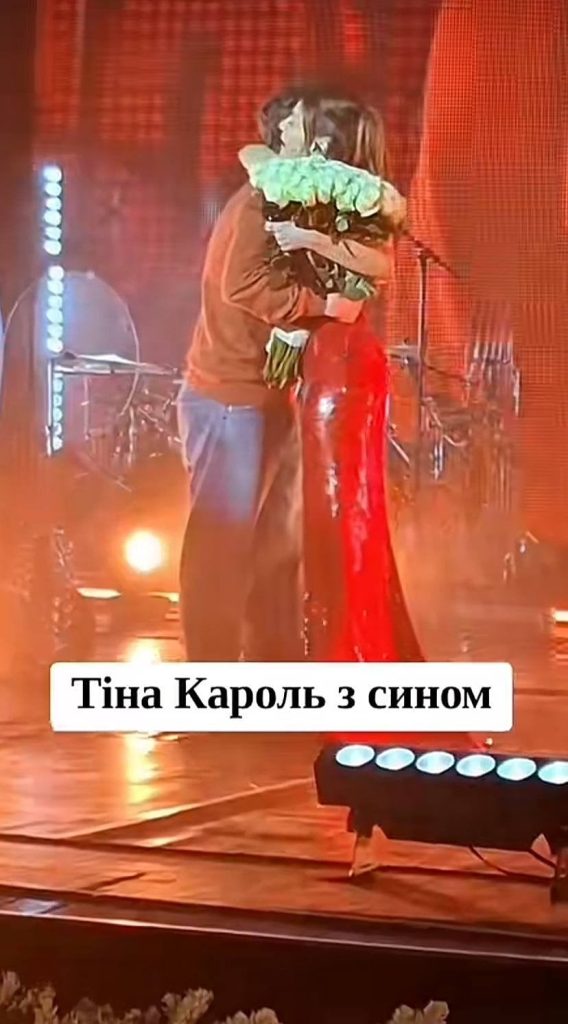 Син Тіни Кароль: подробная биография, карьера и личная жизнь