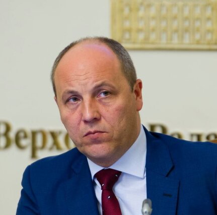 Парубій Де Зараз: Последние Новости и Текущая Деятельность