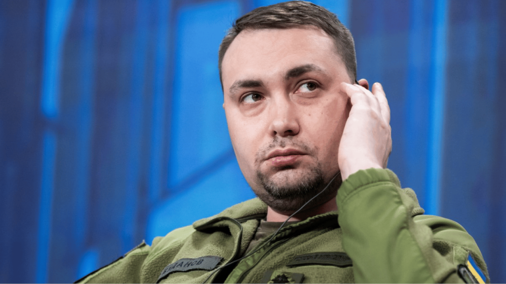 Кирило Буданов Батьки: биография, личная жизнь и профессиональный путь