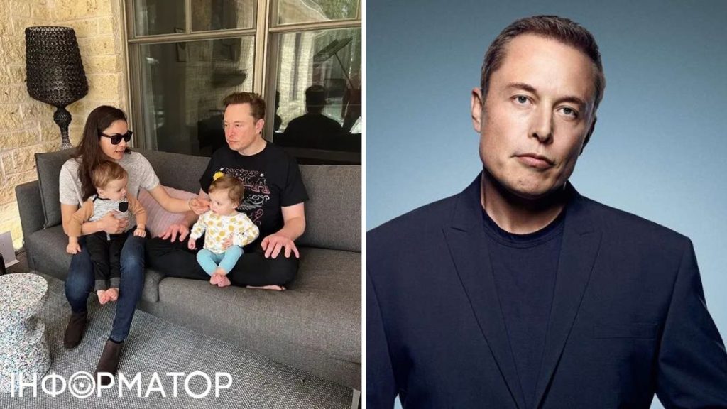 Ілон Маск Діти: подробиці про сім’ю та дітей підприємця