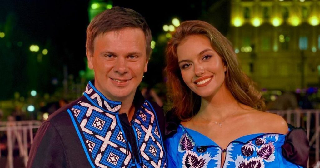 Дмитрий Комаров Развод: подробности личной жизни и взгляды ведущего