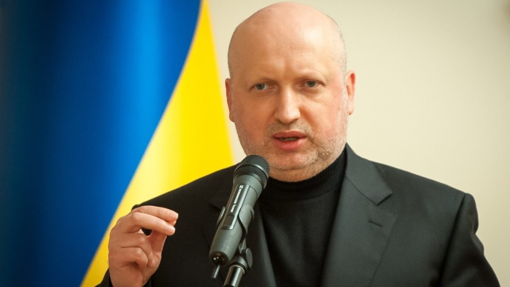 Где Сейчас Турчинов И Парубий: Подробный Обзор Текущей Деятельности И Судеб