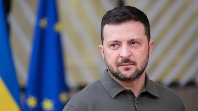 Зеленський Зріст: подробиці про висоту та біографію Володимира Зеленського