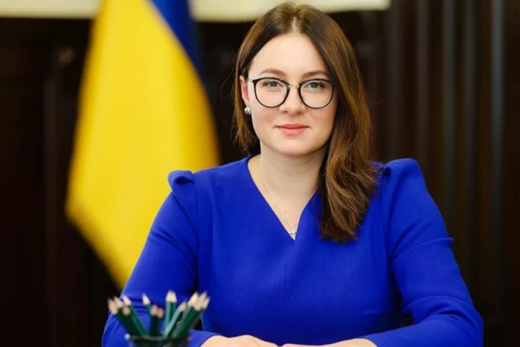 Юлия Свириденко Родители: подробности биографии и влияния семьи