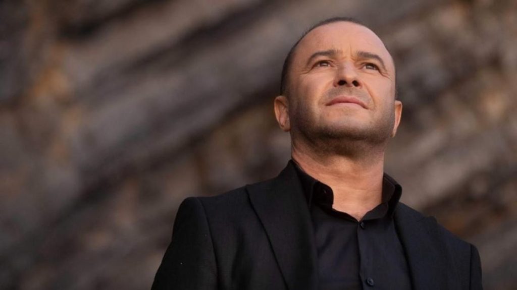 Син Віктора Павліка: путь к самостоятельности и творческое становление
