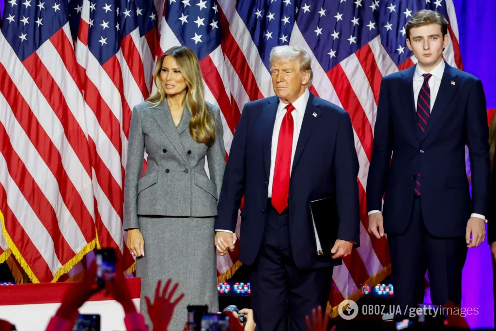 Сын Трампа: Биография, Личная Жизнь и Карьера Дональда Трампа-младшего
