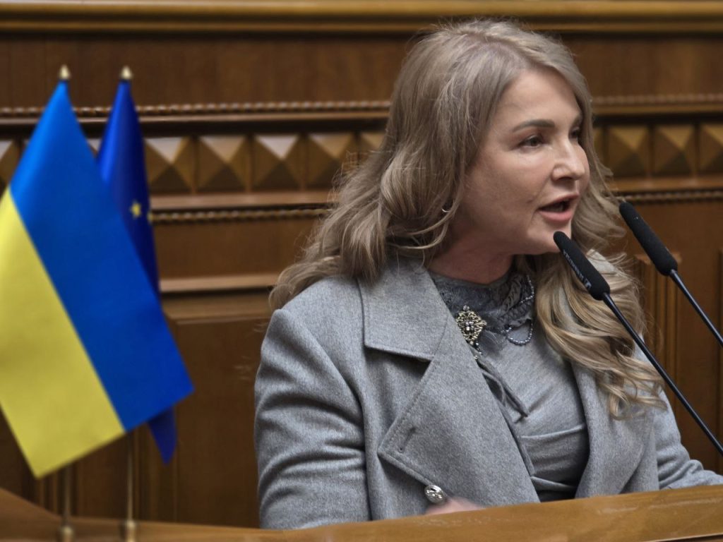 Юлия Тимошенко Где Сейчас: Современная Жизнь и Политическая Деятельность