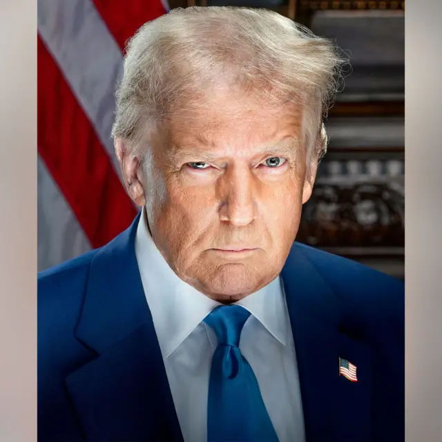 Скільки Років Трампу: подробности о возрасте Дональда Трампа, биографии и карьере
