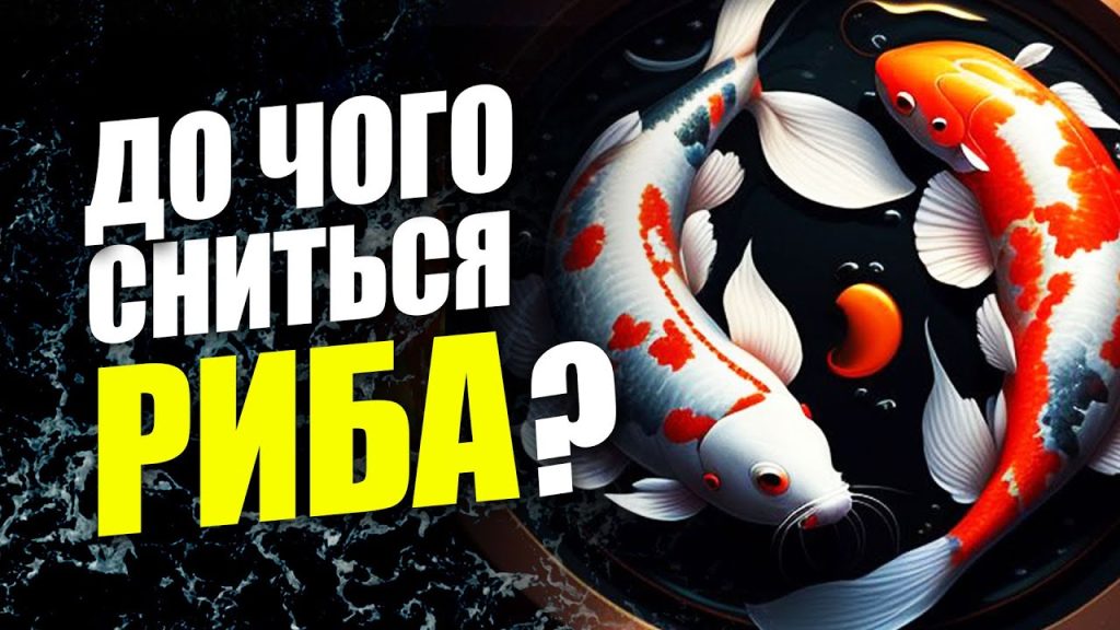 До Чого Сниться Риба: Биография, Личная Жизнь и Карьера