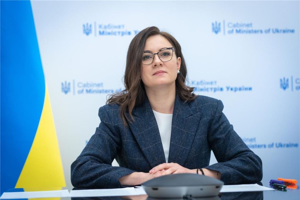 Юлія Свириденко Батьки: Детальный взгляд на родословную и влияние семьи