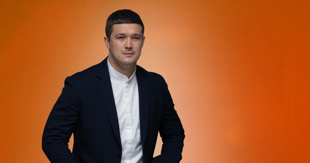 Михайло Федоров Батьки: биография, личная жизнь и путь в карьере