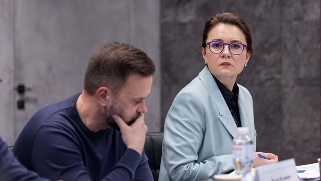 Хто Така Юлія Свириденко: біографія, кар’єра та особисте життя