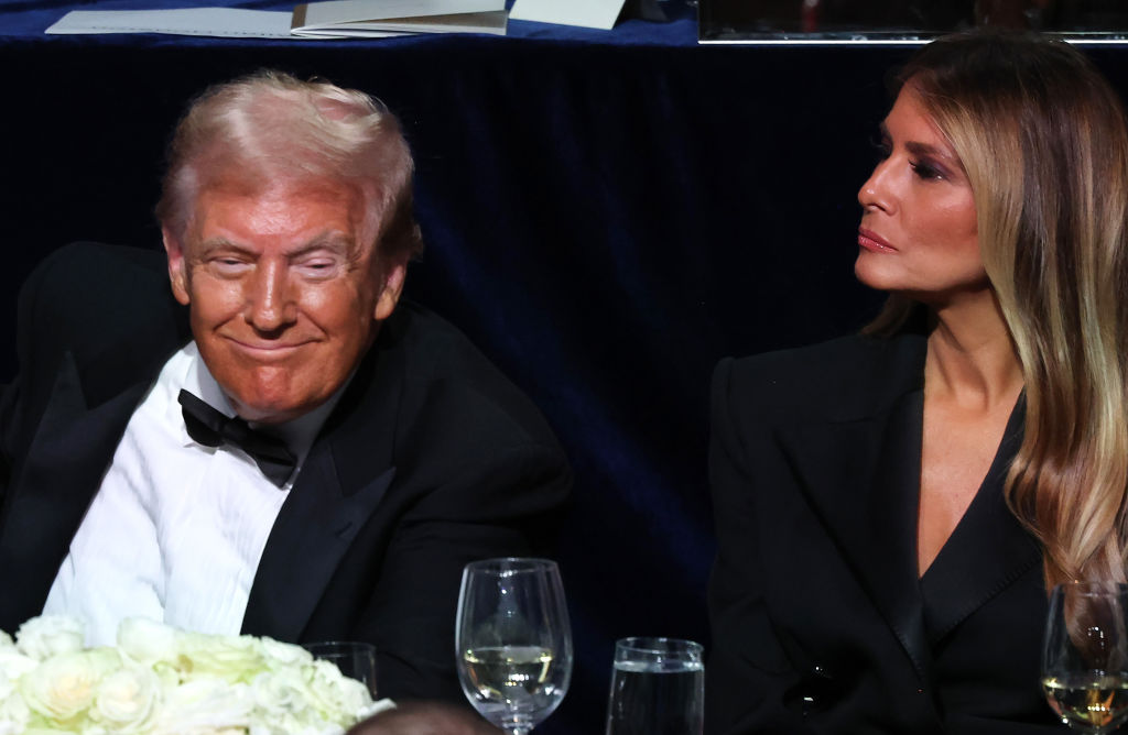 Мелания Трамп Развод: Правда о личной жизни и отношениях с Дональдом Трампом