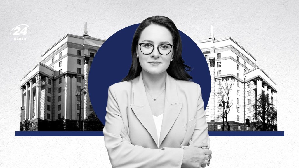 Хто Така Юлія Свириденко: біографія, кар’єра та особисте життя