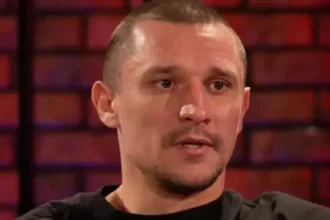 Тарас Цимбалюк Зріст: повний огляд зросту та фізичних даних