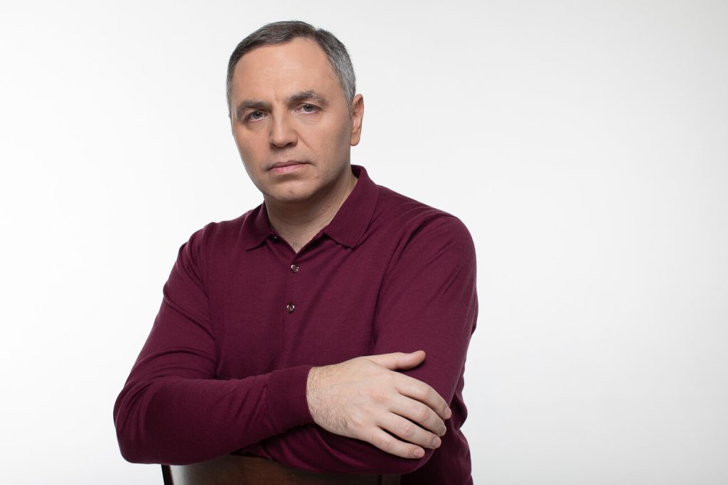 Хто Такий Портнов: биография, карьера и личная жизнь