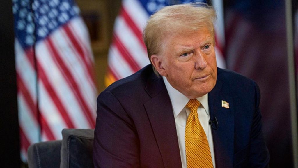 Скільки Років Трампу: подробности о возрасте Дональда Трампа, биографии и карьере