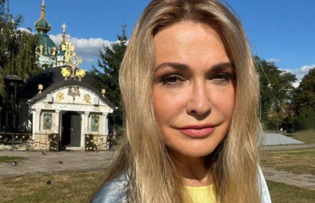 Перший Чоловік Ольги Сумської: біографія, особисте життя та кар'єра Юрія Філіпчука