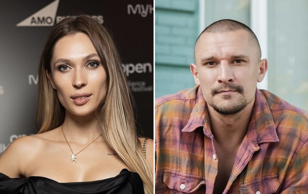 Олена Світлицька Особисте Життя: детальный взгляд на биографию и карьеру